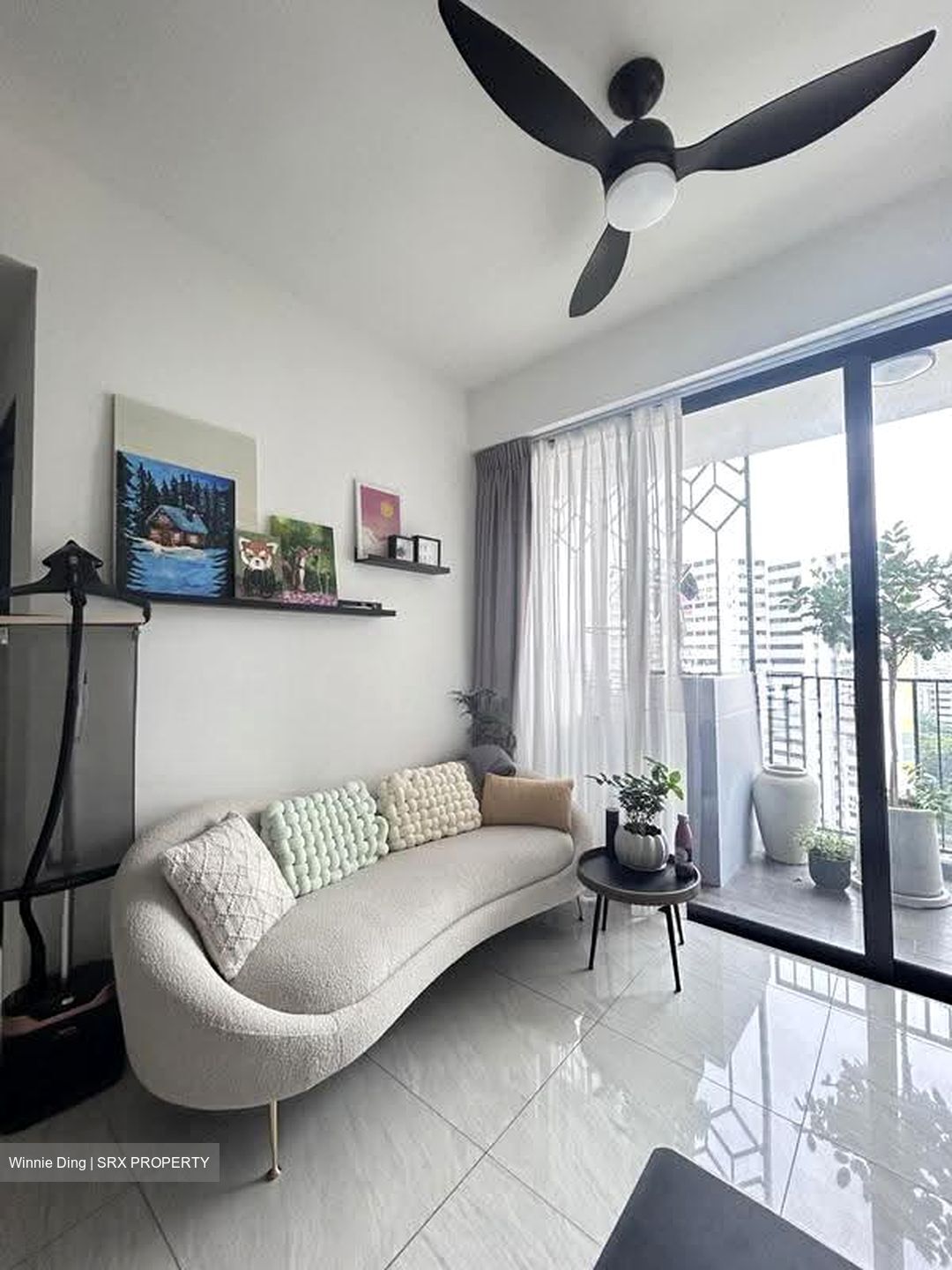 Gem Residences (D12), Condominium #628355211